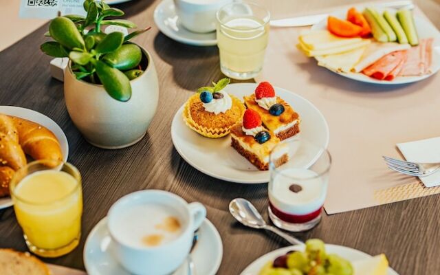 EA Hotelový Resort SEN Hotel