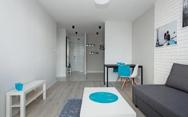 Apartments Cohen