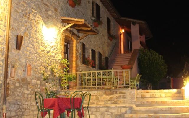 Bed & Breakfast Casale delle Botti