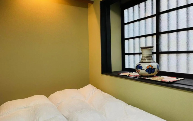 Shirakawa Seiryuan Bettei - Vacation STAY 88645v – Guest Rooms – Kyoto