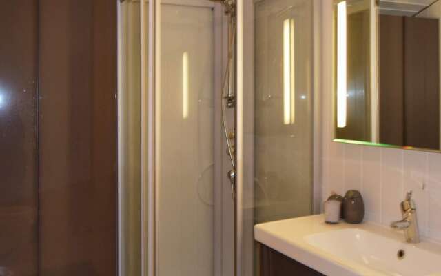 8 Person Holiday Home in Åseral