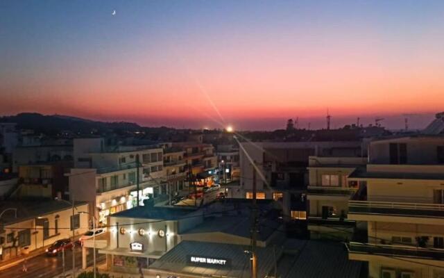 Apartment Dream Holidays