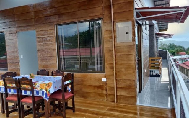 Hotel Pacuare Turrialba