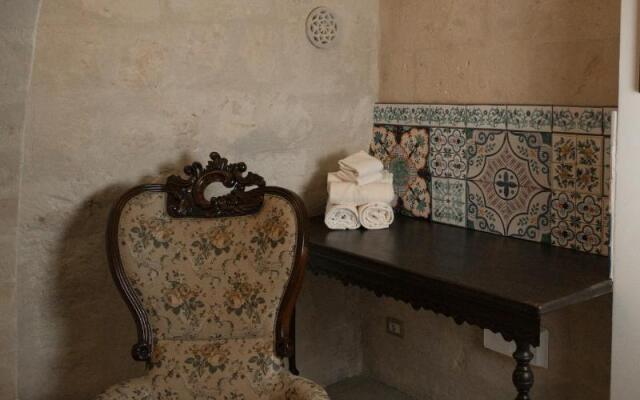 B&B Del Castelvecchio