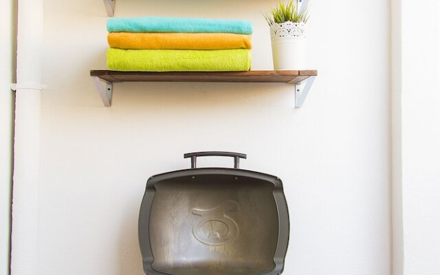 Liiiving in Porto - Downtown Delight Apartments