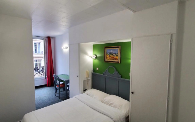 Hôtel Metropol