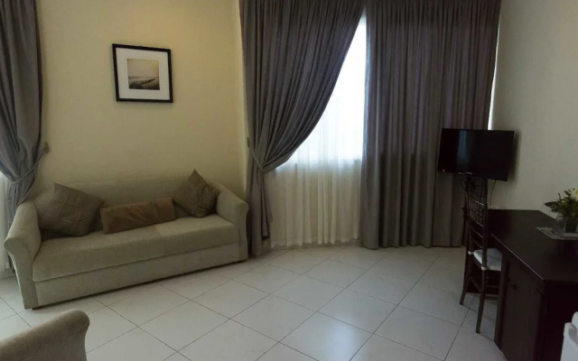 Karela Beach Resort