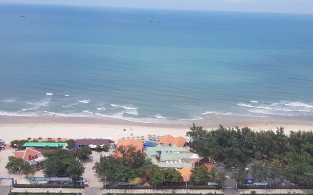 SunEx Luxury Apartment