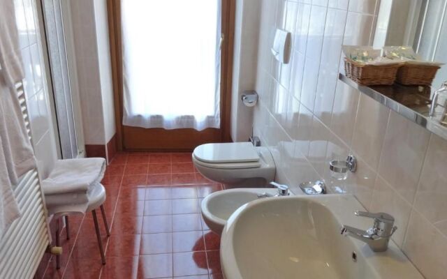 Casa Stefano E Lucia