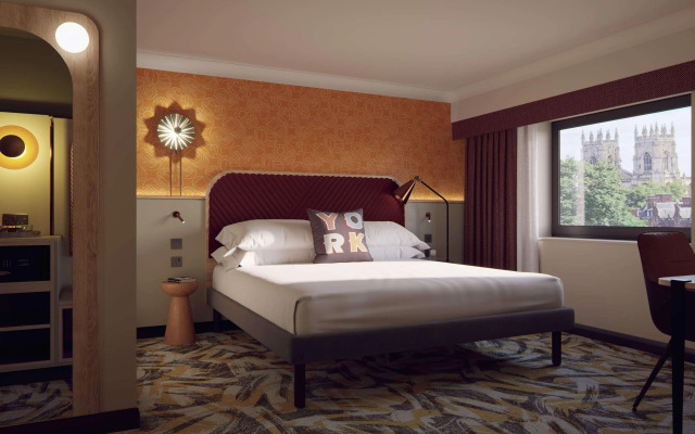 ibis Styles York Centre