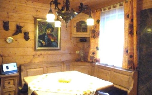 Haus Andreas - Chalet 306