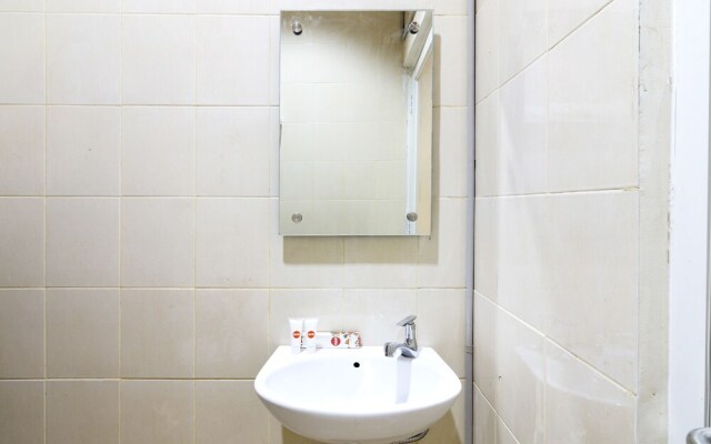 Travel-Inn by OYO Rooms