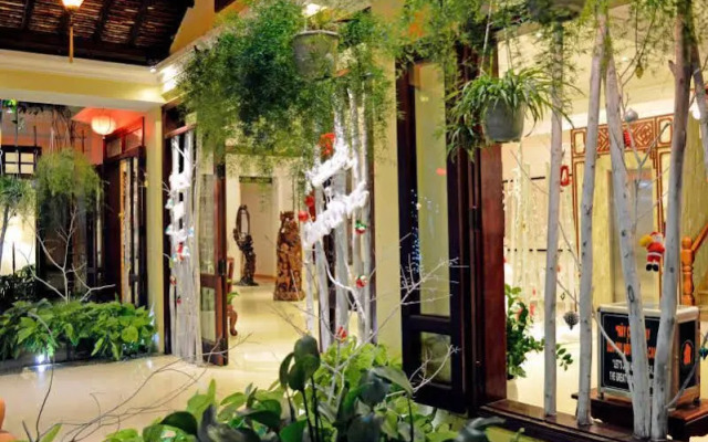 Thuy Duong 3 Hotel