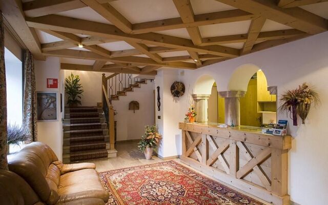 Residence Rottonara