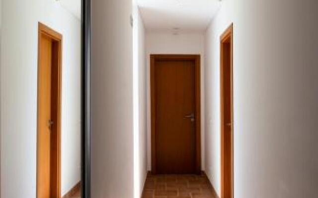 Pé Na Areia Guest House