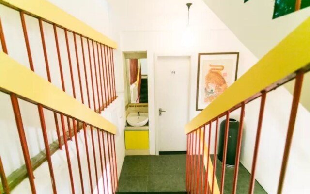 Suzhou Half-character Book Society