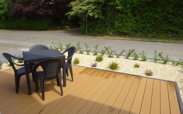 2-Zimmer-Ferienwohnung im Herzen von Nordkirchen