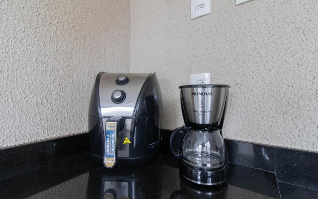 Lovely Family Apartment - GRU