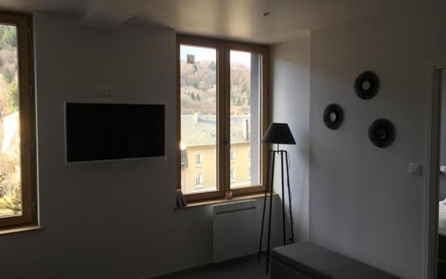 Appartement Mont-Dore, 2 pièces, 4 personnes - FR-1-415-70