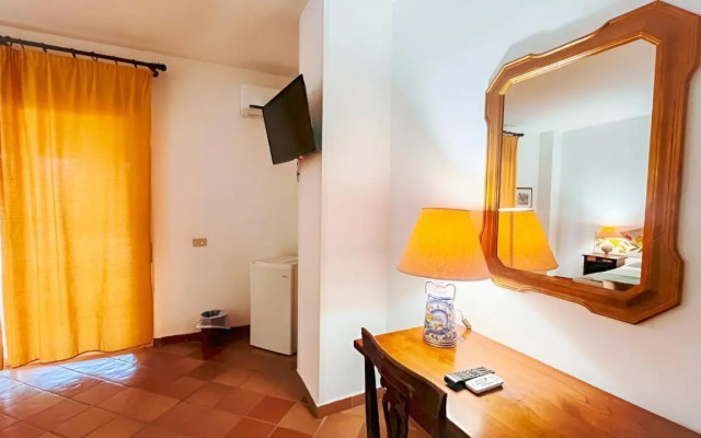 Hotiday Room Collection - Taormina
