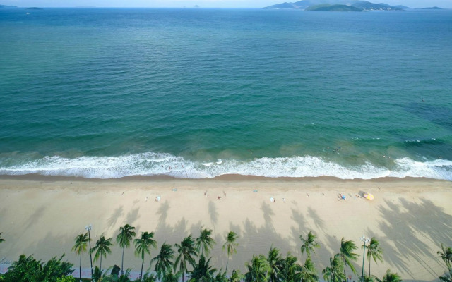 Sheraton Nha Trang Hotel & Spa