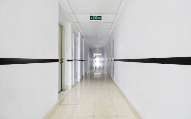 Airy Mutiara Bekasi Ahmad Yani 8