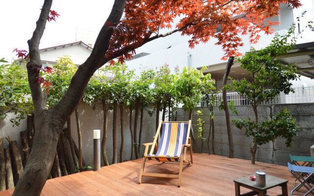 Guest House Hokorobi