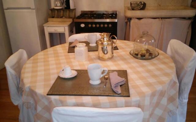 Casa Di Laura
