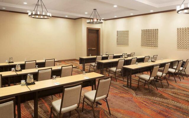 Residence Inn Austin Downtown/Convention Center