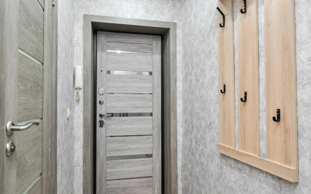 Апартаменты на улице Волгоградская 15А