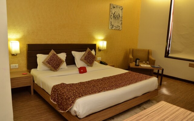 OYO 1075 Hotel City Home