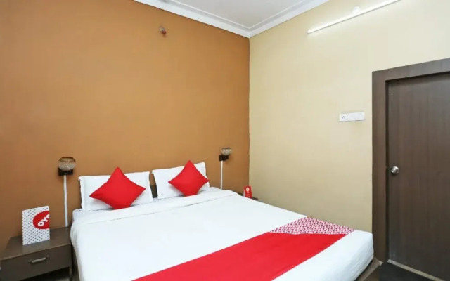 Hotel Classic By OYO Rooms