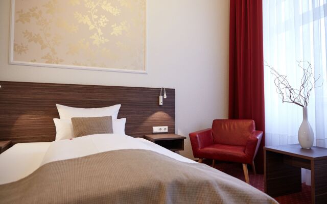 Hotel Prinzregent