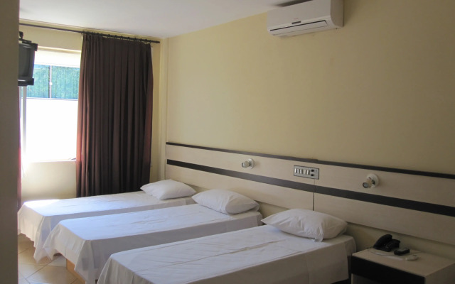 Cataratas Park Hotel e Eventos
