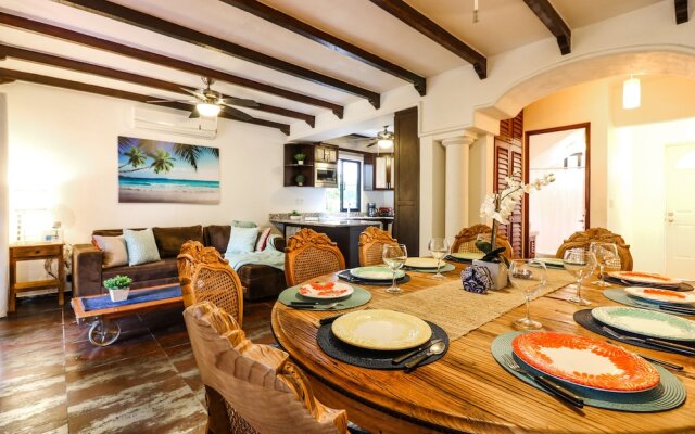 Casa Blanca Playa