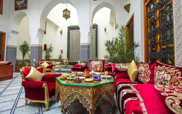 Riad Authentic Palace