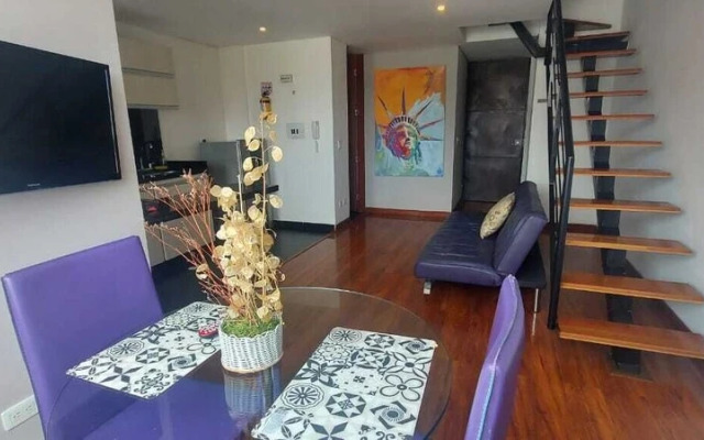 Luxury Suites & Apartments