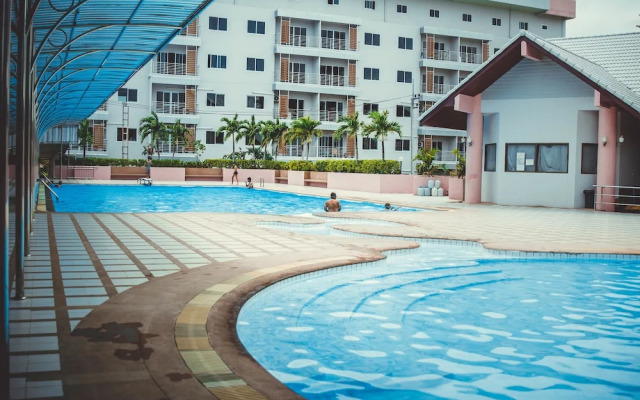 Wellness Cooperative Residence