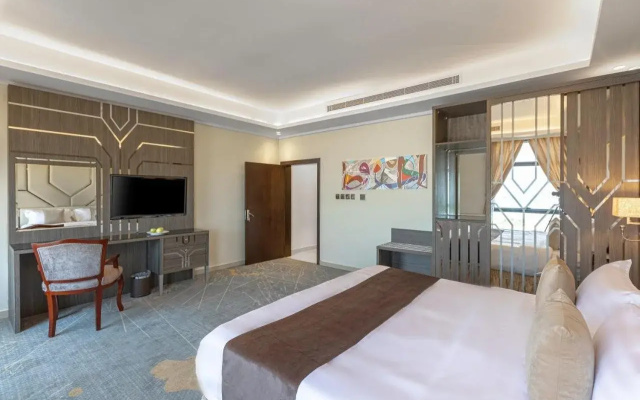 Diamond First Operation and Management Guest House Hotel