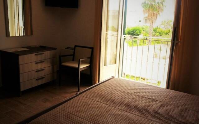 B&B L'ulivo
