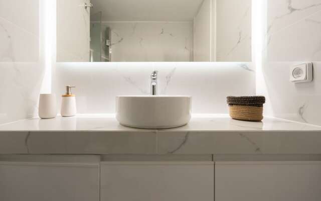 Charming Apartment Walk to Acropolis