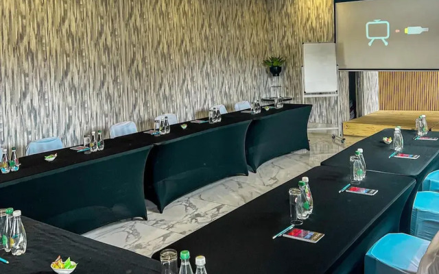 Monte La Vue Boutique Hotel