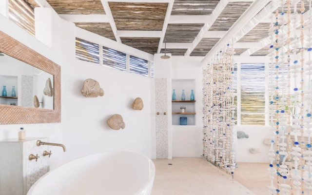 Santorini Mozambique