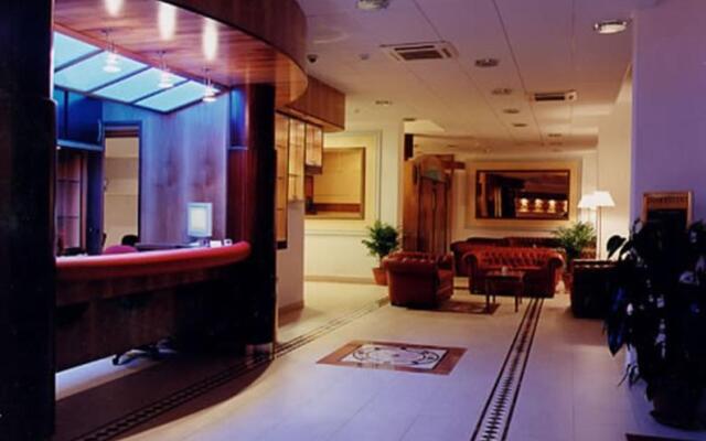 Hotel Daniela