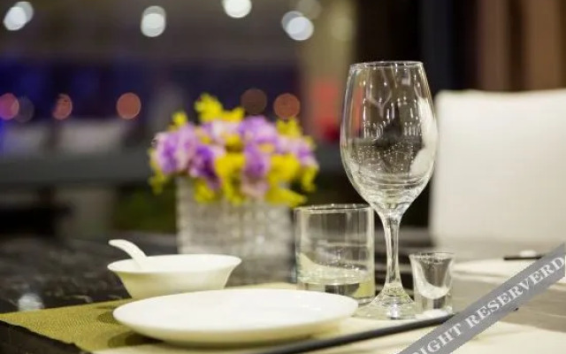 Homeinn Neo (Xinmi Kuangqu Zhenxing Road)