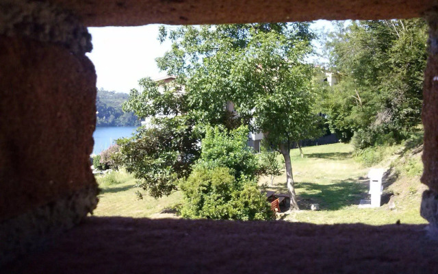 Ostello Casa Rossa