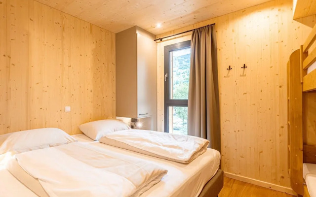 Penthouse Near Kreischberg Ski Lift