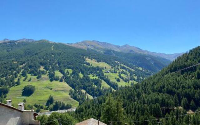 Frazione Duc Apartments