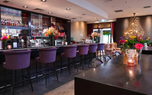 Van der Valk Hotel Harderwijk op de Veluwe
