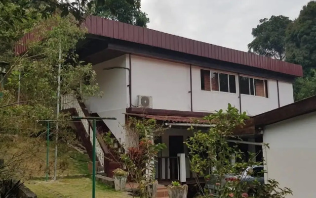 Mini-Quinta Guesthouse